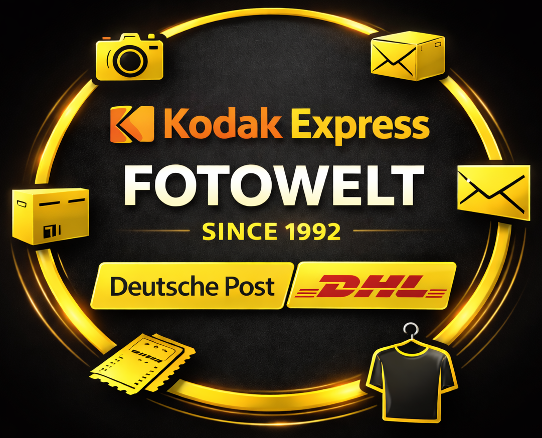 Fotoweltexpress Logo